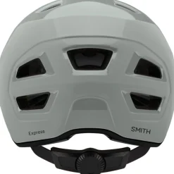 Casco Smith Express - Grigio