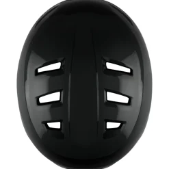 Casco Smith Express - Nero