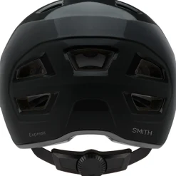 Casco Smith Express - Nero