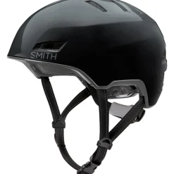 Casco Smith Express - Nero