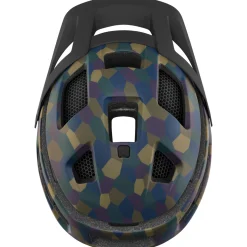 Casco Smith Forefront 2 Mips - Blu camo