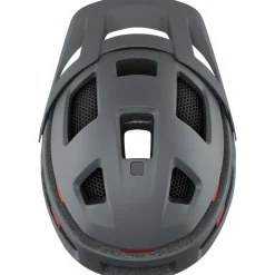 Casco Smith Forefront 2 Mips - Grigio giallo