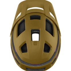 Casco Smith Forefront 2 Mips - Marrone viola