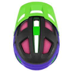 Casco Smith Forefront 3 Mips - Multicolore