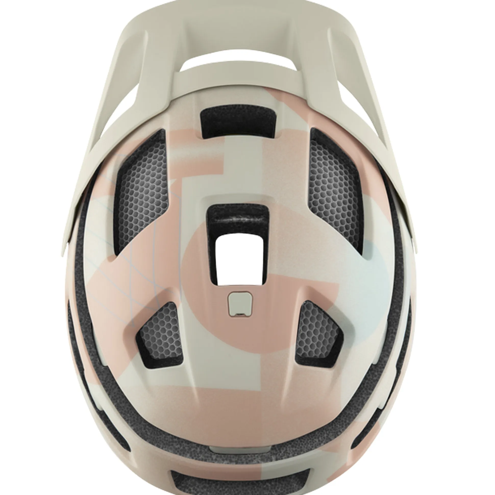 Casco Smith Forefront 2 Mips - Rosa