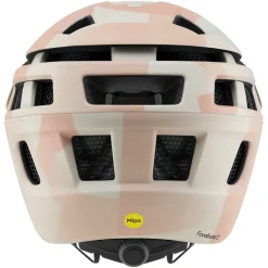 Casco Smith Forefront 2 Mips - Rosa
