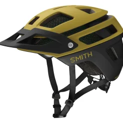 Casco Smith Forefront 2 Mips - Verde