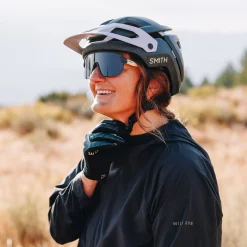 Casco Smith Forefront 3 Mips - Wild Rye