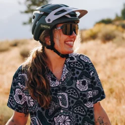 Casco Smith Forefront 3 Mips - Wild Rye