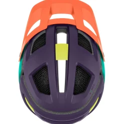 Casco Smith Forefront 3 Mips - Zero Gravity