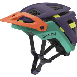 Casco Smith Forefront 3 Mips - Zero Gravity