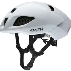Casco Smith Ignite Mips - Bianco