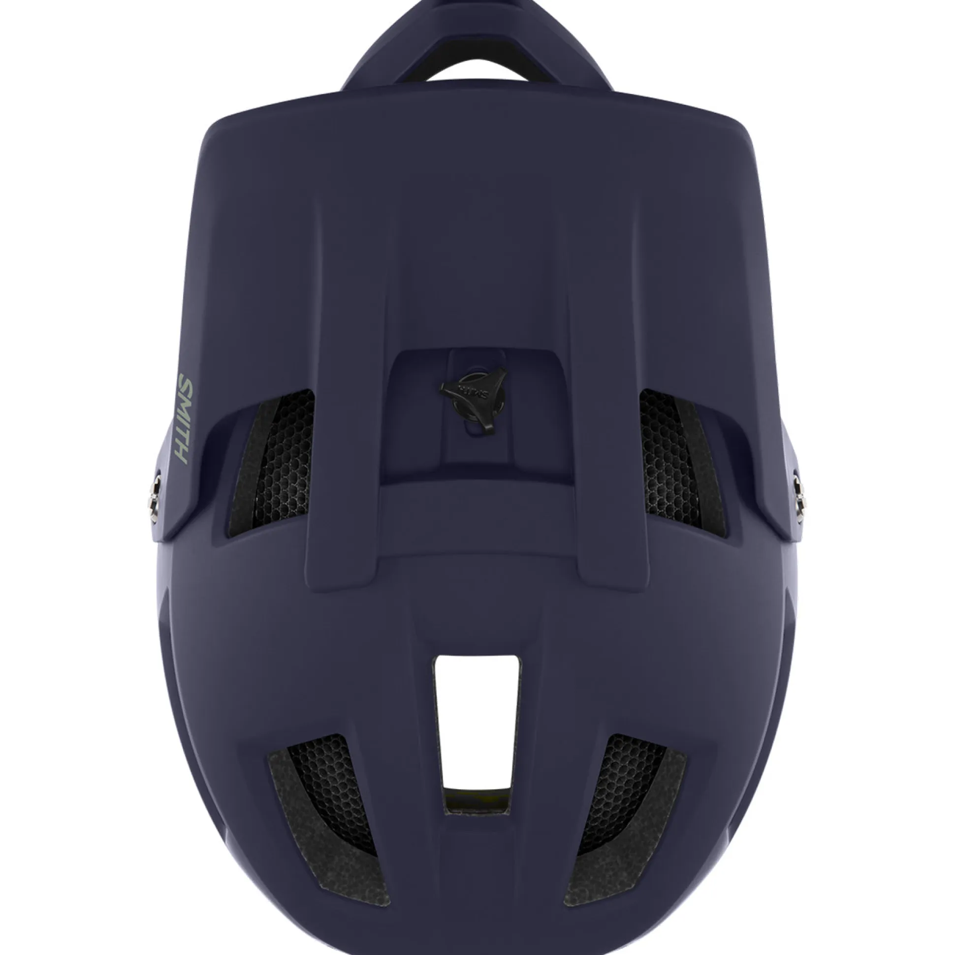 Casco Smith Mainline Mips - Blu verde