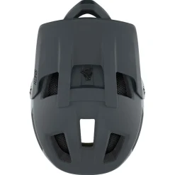 Casco Smith Mainline Mips - Grigio giallo
