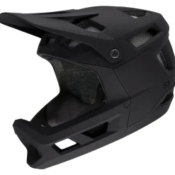Casco Smith Mainline Mips - Nero