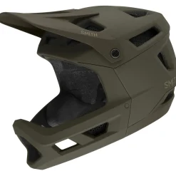 Casco Smith Mainline Mips - Verde