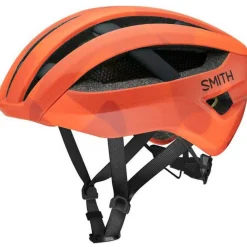 Casco Smith Network Mips - Arancio