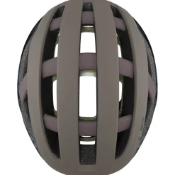 Casco Smith Network Mips - Grigio blu