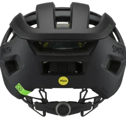 Casco Smith Network Mips - Nero