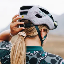 Casco Smith Network Mips - Wild Rye