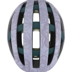 Casco Smith Network Mips - Wild Rye