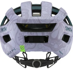 Casco Smith Network Mips - Wild Rye