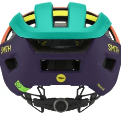 Casco Smith Network Mips - Zero Gravity