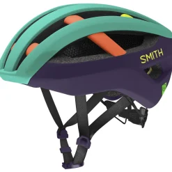 Casco Smith Network Mips - Zero Gravity