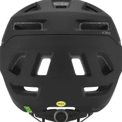 Casco Smith Payroll Mips - Nero