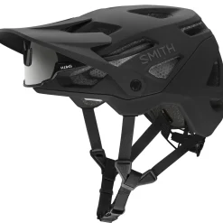 Casco Smith Payroll Mips - Nero