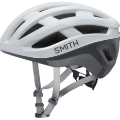 Casco Smith Persist Mips - Bianco