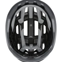 Casco Smith Persist 2 Mips - Nero grigio