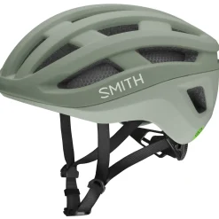 Casco Smith Persist Mips - Verde chiaro