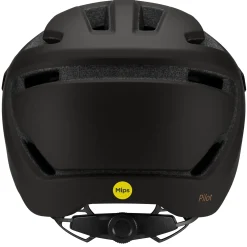 Casco Smith Pilot Mips - Grigio scuro