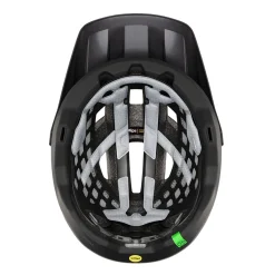 Casco Smith Pilot Mips - Nero