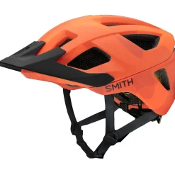 Casco Smith Session Mips - Arancio