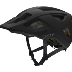 Casco Smith Session Mips - Nero