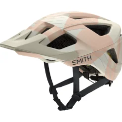Casco Smith Session Mips - Rosa