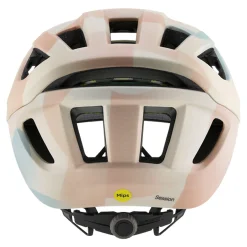 Casco Smith Session Mips - Rosa
