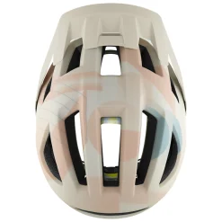 Casco Smith Session Mips - Rosa
