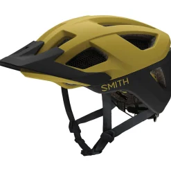 Casco Smith Session Mips - Verde