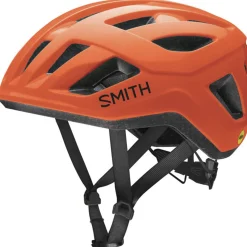 Casco Smith Signal Mips - Arancio