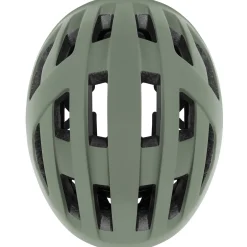 Casco Smith Signal Mips - Verde chiaro