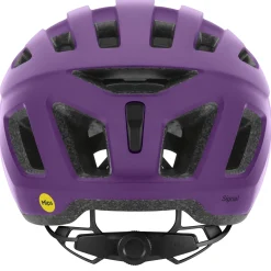 Casco Smith Signal Mips - Viola