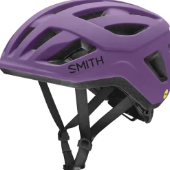 Casco Smith Signal Mips - Viola
