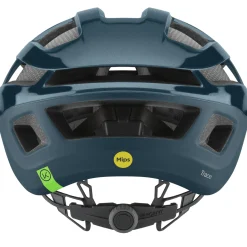 Casco Smith Trace Mips - Blu