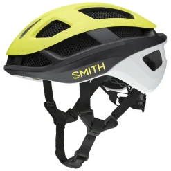 Casco Smith Trace Mips - Giallo