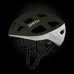 Casco Smith Triad Mips - Giallo