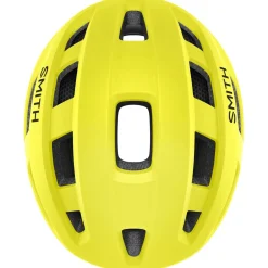 Casco Smith Triad Mips - Giallo