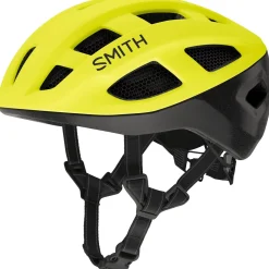 Casco Smith Triad Mips - Giallo